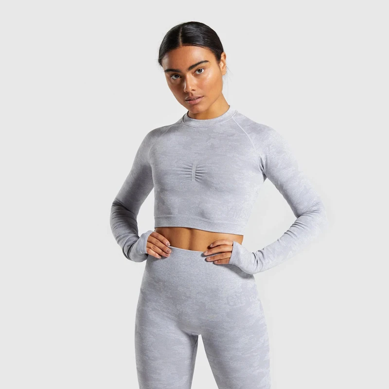 2020-New-Women-Camo-Seamless-Yoga-Set-Sports-Suits-Gym-Leggings-Crop-Top-2pcs-Fitness-Clothes (2)