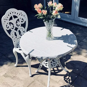 Tablecloth Clips 12 Packs Picnic Table Clips Flexible Stainless Steel Table Cloth Cover Clamps Table Cloth Holders for Picnics M
Tablecloth Clips 12 Packs Picnic Table Clips Flexible Stainless Steel Table Cloth Cover Clamps Table Cloth Holders for Picnics M