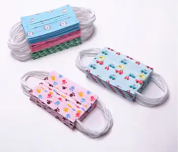 Disposable Kids Face Masks Disposable 3 Layers Dustproof mouth Mask Facial Protective Cover Masks Set Anti-Dust Mask SN2910
Disposable Kids Face Masks Disposable 3 Layers Dustproof mouth Mask Facial Protective Cover Masks Set Anti-Dust Mask SN2910