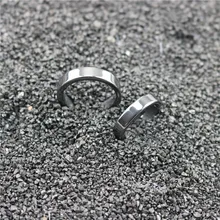 Anneau magnétique médical magnétique de perte de poids de pierre noire amincissant des outils(China)