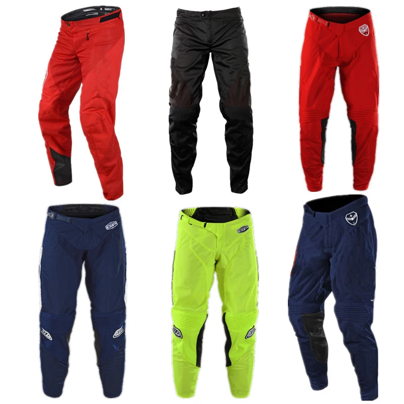 Top Quality New arrived 2019 Motocross Pants Cool MTB Polyester MX DH Pants ATV XC BMX Off Road Motorcyle Pants
Top Quality New arrived 2019 Motocross Pants Cool MTB Polyester MX DH Pants ATV XC BMX Off Road Motorcyle Pants