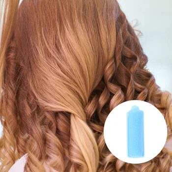24pcs Hair Rollers Portable Sponge Durable Hair Roller Bang Curlers Hairdressing Tools for Lady
24pcs Hair Rollers Portable Sponge Durable Hair Roller Bang Curlers Hairdressing Tools for Lady