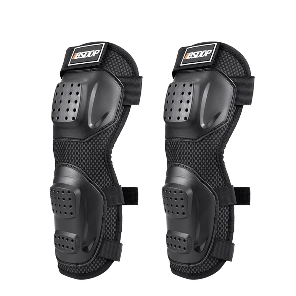 4Pcs Waterproof Elastic Warm anti-scratch Shin Guards Protector Outdoor Motorcycle Knee Pads + Elbow Breathable
4Pcs Waterproof Elastic Warm anti-scratch Shin Guards Protector Outdoor Motorcycle Knee Pads + Elbow Breathable