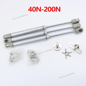 Practical Furniture Hinge Kitchen Cabinet Door Lift Pneumatic Support Hydraulic Gas Spring Stay Hold Pneumatic
Practical Furniture Hinge Kitchen Cabinet Door Lift Pneumatic Support Hydraulic Gas Spring Stay Hold Pneumatic