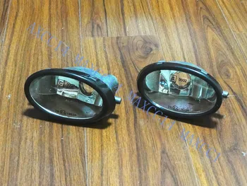 Front Fog Light Driving Lamp Lighting Lamps For Honda Accord 4door 1998-2002 year
Front Fog Light Driving Lamp Lighting Lamps For Honda Accord 4door 1998-2002 year