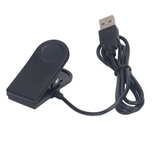 Clip Smart Watch Durable Charging Charger Portable Cable Mini For Garmin Forerunner Clip Smart Watch Durable Charging Charger Portable Cable Mini For Garmin Forerunner