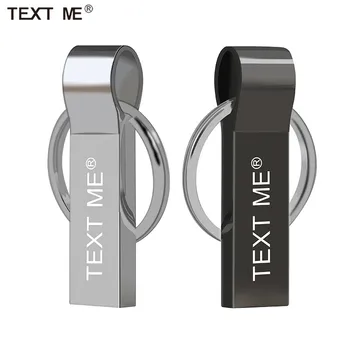TEXT ME metal USB Flash Drive 4GB 8GB 16GB flash disk Pendrive 64GB 32GB memory stick USB 2.0 Flash USB Stick pen drive 
TEXT ME metal USB Flash Drive 4GB 8GB 16GB flash disk Pendrive 64GB 32GB memory stick USB 2.0 Flash USB Stick pen drive