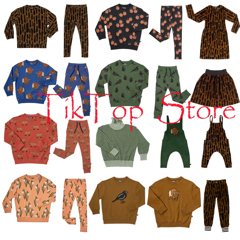 Pre-sale C-a-r-l-i-j-n-Q 2019AW NEW Toddler Girls Clothes Fashion Kids Boutique Outfits Boys Tops Sweatshirt Kid Pants Dress 
Pre-sale C-a-r-l-i-j-n-Q 2019AW NEW Toddler Girls Clothes Fashion Kids Boutique Outfits Boys Tops Sweatshirt Kid Pants Dress