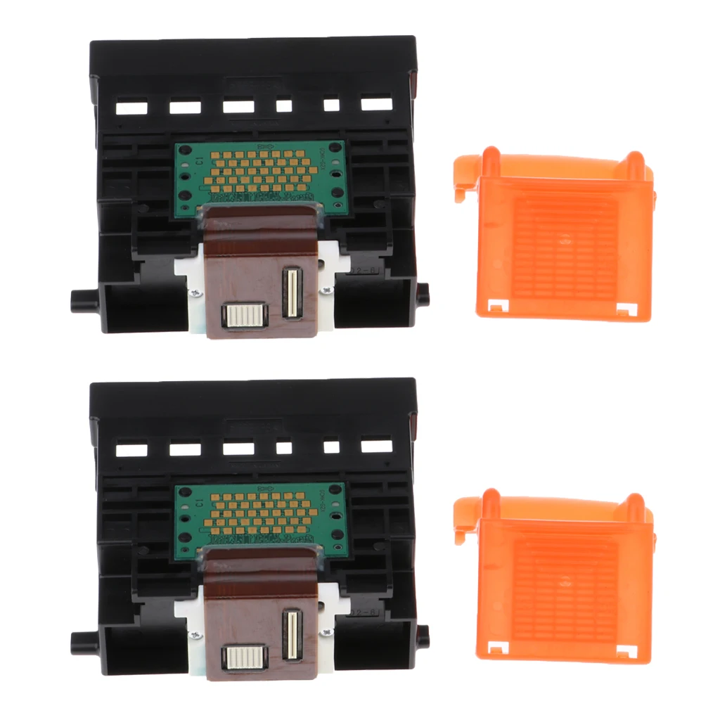 2Pcs Printhead Printer Head Replacement For Canon IP5000 IP5000R Printers Printhead Printer Head Office Printer
2Pcs Printhead Printer Head Replacement For Canon IP5000 IP5000R Printers Printhead Printer Head Office Printer