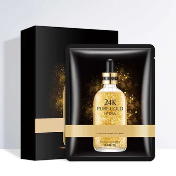10pcs Oil Control Multifunctional Repair Hyaluronic Acid Wrinkle Remove 24k Gold Health Light Anti Aging Home Skin Care Smooth
10pcs Oil Control Multifunctional Repair Hyaluronic Acid Wrinkle Remove 24k Gold Health Light Anti Aging Home Skin Care Smooth