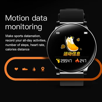 Sport watch band men blood pressure watch heart rate waterproof smart bracelet women blood oxygen wristband pk m4 x6 smartband
Sport watch band men blood pressure watch heart rate waterproof smart bracelet women blood oxygen wristband pk m4 x6 smartband