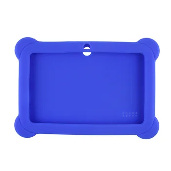 Silicone Gel Protective Back Case Cover For 7 Inch Allwinner A33 A23 Android Tablet Q88 KQS8
Silicone Gel Protective Back Case Cover For 7 Inch Allwinner A33 A23 Android Tablet Q88 KQS8