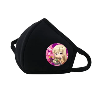Anime Hakata Tonkotsu Ramens Mouth Face Mask Dustproof Breathable Facial Protective Cute Unisex Cartoon Mouth Cover Masks
Anime Hakata Tonkotsu Ramens Mouth Face Mask Dustproof Breathable Facial Protective Cute Unisex Cartoon Mouth Cover Masks