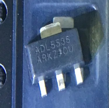 Бесплатная доставка, 10 шт./лот ADL5536ARKZ-R7 ADL5536ARKZ ADL5536 RF, одиночный линейный усилитель 1 ГГц, 5,5 В, 4-контактный (3 + Tab) SOT-89
Бесплатная доставка, 10 шт./лот ADL5536ARKZ-R7 ADL5536ARKZ ADL5536 RF, одиночный линейный усилитель 1 ГГц, 5,5 В, 4-контактный (3 + Tab) SOT-89