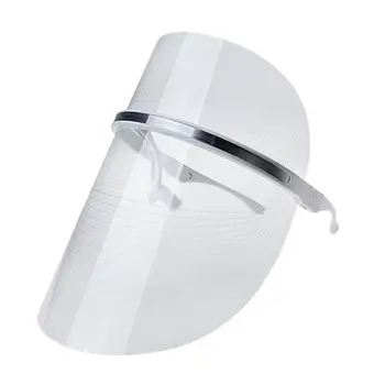 3 Colors LED Light Therapy Face Mask Anti Acne Anti Instrument Device Skin Beauty SPA Wrinkle Care Treatment Face Tools A0L7
3 Colors LED Light Therapy Face Mask Anti Acne Anti Instrument Device Skin Beauty SPA Wrinkle Care Treatment Face Tools A0L7