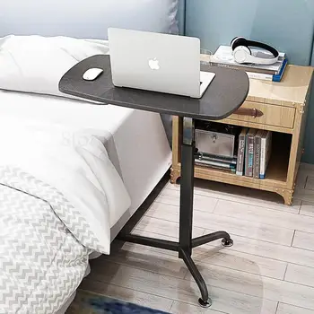 Sofa Table Laptop Table Bedside Table Lifting Table Home Simple Writing Bed Lazy Small Desk