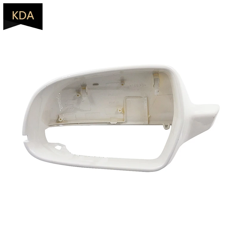 Side Wing Mirror Cover Cap For Audi A3 2010-2013 A4 B8.5 B9 2013-2016 A5 2010-2016 8F0857527B 8F0857528B Without Side Assist
Side Wing Mirror Cover Cap For Audi A3 2010-2013 A4 B8.5 B9 2013-2016 A5 2010-2016 8F0857527B 8F0857528B Without Side Assist