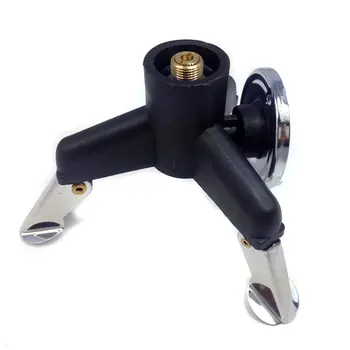 1Pcs Outdoor Flat Gas Tank Conversion Converter Adapter Head Triangle Stove Converter Outdoor Camping Supplies 2018 NEW
1Pcs Outdoor Flat Gas Tank Conversion Converter Adapter Head Triangle Stove Converter Outdoor Camping Supplies 2018 NEW