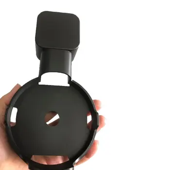 Outlet Wall Mount Holder For Echo Dot 3 Bracket Home music speaker Mount Voice Assistant In Kitchen Bedroom Portable Audio Stand
Outlet Wall Mount Holder For Echo Dot 3 Bracket Home music speaker Mount Voice Assistant In Kitchen Bedroom Portable Audio Stand