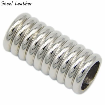 20pcs/lot hole:6mm 316 Stainless Steel Magnetic Lock Clasp Connector For Leather DIY Accessories Crafts Findings stainless steel
20pcs/lot hole:6mm 316 Stainless Steel Magnetic Lock Clasp Connector For Leather DIY Accessories Crafts Findings stainless steel