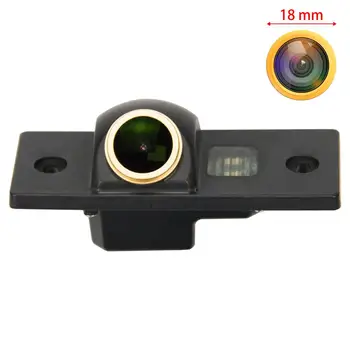 HD 1280x720P Reversing Rear View Camera for VW Touareg Passat B5 B6 Bora Tiguan Polo Golf Santana Golf V Skoda Fabia Octavia
HD 1280x720P Reversing Rear View Camera for VW Touareg Passat B5 B6 Bora Tiguan Polo Golf Santana Golf V Skoda Fabia Octavia
