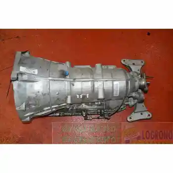 6HP19 GEARBOX BMW 3 SERIES SALOON (E90) 
6HP19 GEARBOX BMW 3 SERIES SALOON (E90)