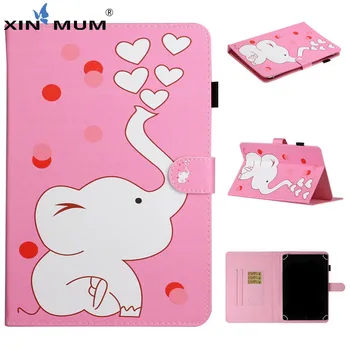 Tablet 7 inch Cover Universal for Alcatel ONETOUCH ONE TOUCH 1T 7"/Pixi 4 7.0/Pixi 3 7.0 7 inch Cartoon Case for Lenovo TB-7305F
Tablet 7 inch Cover Universal for Alcatel ONETOUCH ONE TOUCH 1T 7"/Pixi 4 7.0/Pixi 3 7.0 7 inch Cartoon Case for Lenovo TB-7305F