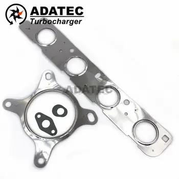 K03 turbo gaskets 53039880290 53039700290 turbine 06J145713K 06J145713LX for Volkswagen Golf VI 2.0 GTI 155 Kw - 211 HP CCZB
K03 turbo gaskets 53039880290 53039700290 turbine 06J145713K 06J145713LX for Volkswagen Golf VI 2.0 GTI 155 Kw - 211 HP CCZB