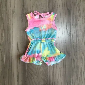 baby girls clothes girl summer romper baby kids toddler tie dye romper
baby girls clothes girl summer romper baby kids toddler tie dye romper