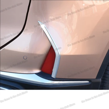 Lsrtw2017 Abs Car Rear Foglighht Strip Trims for Acura CDX 2017 2018 2019 2020
Lsrtw2017 Abs Car Rear Foglighht Strip Trims for Acura CDX 2017 2018 2019 2020