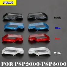 FOR Sony PSP 3000 2000 button 4 color LR key lift trigger button clear left and right buttons PSP2000 PSP3000
FOR Sony PSP 3000 2000 button 4 color LR key lift trigger button clear left and right buttons PSP2000 PSP3000