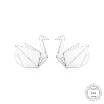 Stud Earrings Golden Crane,Thomas Style Glam Fashion Good Jewerly For Women,2019 Ts Gift In 925 Sterling Silver,Super Deals
Stud Earrings Golden Crane,Thomas Style Glam Fashion Good Jewerly For Women,2019 Ts Gift In 925 Sterling Silver,Super Deals
