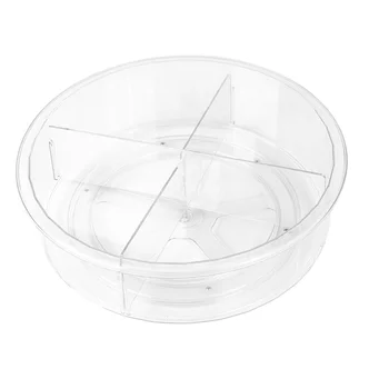 1PC Kitchen Storage Rack Seasoning Bottle Rack Round Storage Holder for Kitchen Dorm
1PC Kitchen Storage Rack Seasoning Bottle Rack Round Storage Holder for Kitchen Dorm