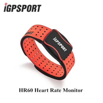IGPSPORT HR 60 Cycling Heart Rate Monitor HR 60 ANT+ BLE Connect With IPX7 Rechargeable Sport Sensor Bike Computer Sramt Phone
IGPSPORT HR 60 Cycling Heart Rate Monitor HR 60 ANT+ BLE Connect With IPX7 Rechargeable Sport Sensor Bike Computer Sramt Phone