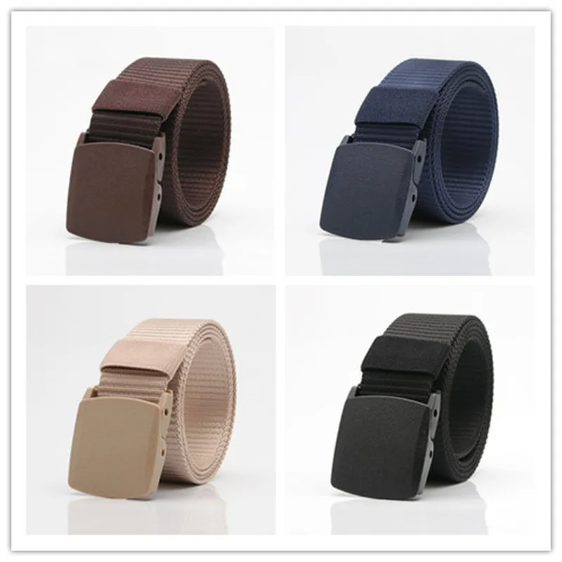 Trendy Fashion Belt Canvas Casual Wild Woven Belt Canvas Belt Men and Women Belt Youth Without Metal Automatic Buckle Student
Trendy Fashion Belt Canvas Casual Wild Woven Belt Canvas Belt Men and Women Belt Youth Without Metal Automatic Buckle Student