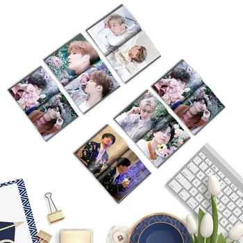 GOT7 PRESENT : YOU ME Album Self Made Paper Poster Photo Card Lomo Card Photocard Fans Gift Collection Stationery Set 
GOT7 PRESENT : YOU ME Album Self Made Paper Poster Photo Card Lomo Card Photocard Fans Gift Collection Stationery Set