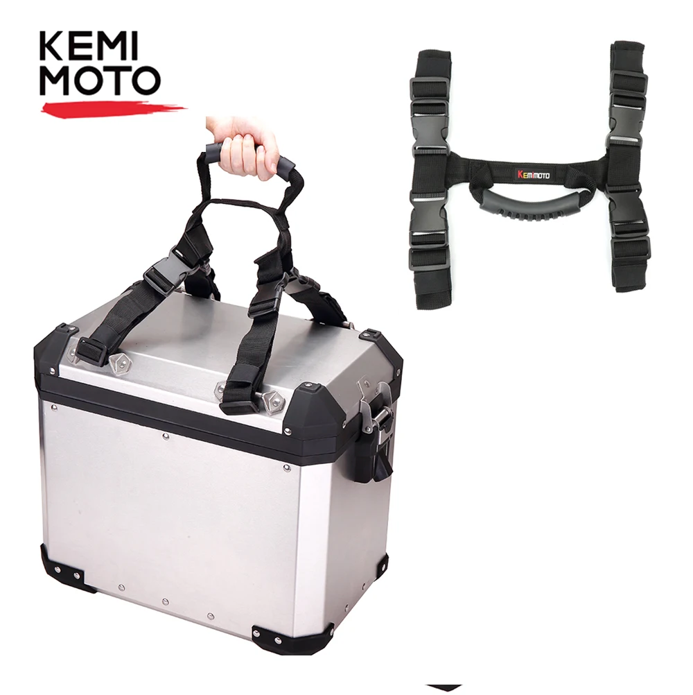 Side Handle for Aluminum Box For BMW r1200gs F800gs F700 650GS ADV R 1250 GS For Honda CRF1000l Africa Twin For Suzuki V-Strom
Side Handle for Aluminum Box For BMW r1200gs F800gs F700 650GS ADV R 1250 GS For Honda CRF1000l Africa Twin For Suzuki V-Strom