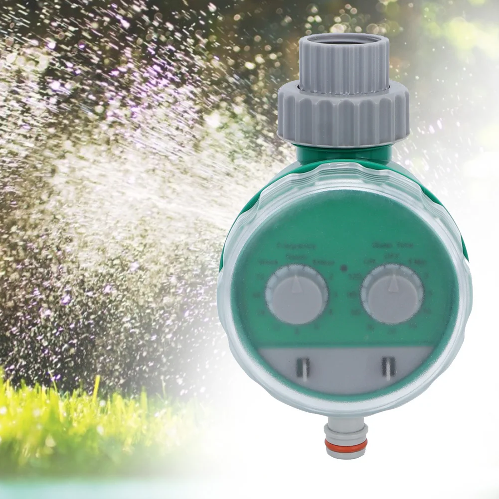 Irrigation Timer Electronic Home Garden Water Timers Electronic Irrigation Automatic Controller Watering System
Irrigation Timer Electronic Home Garden Water Timers Electronic Irrigation Automatic Controller Watering System