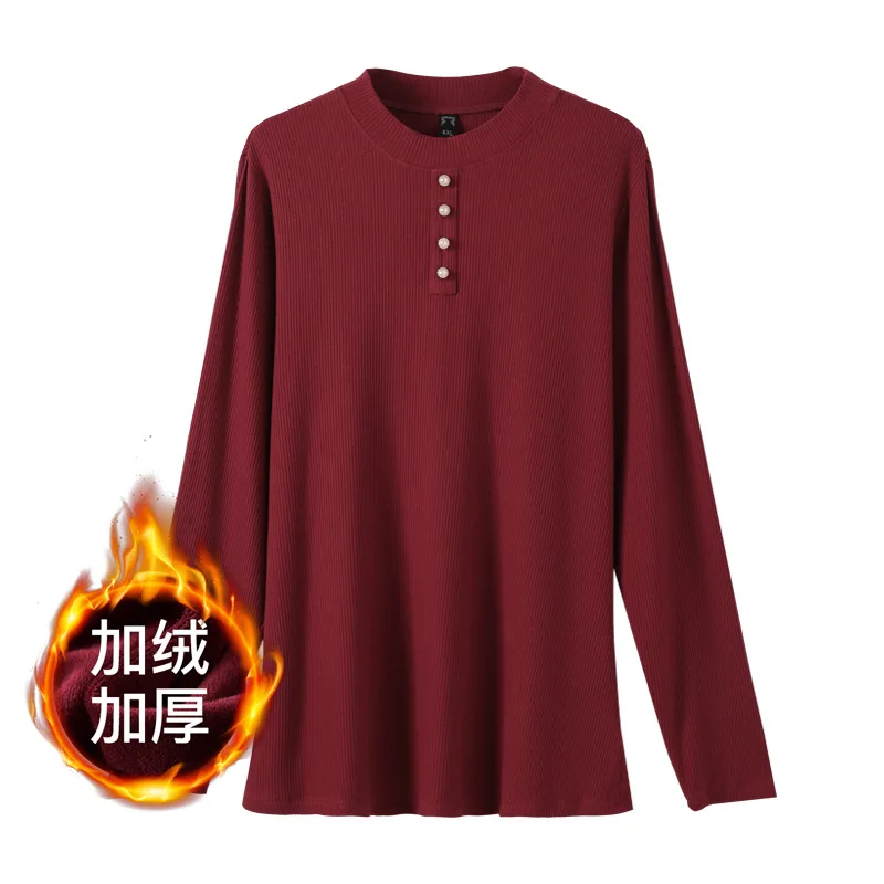 Oversized Tops 4XL To 10XL Velvet Winter Blouses Long Sleeve Top Women Stripped Casual Shirts Blusas Mujer De Moda T61175
Oversized Tops 4XL To 10XL Velvet Winter Blouses Long Sleeve Top Women Stripped Casual Shirts Blusas Mujer De Moda T61175