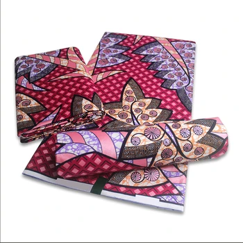 100% Cotton Top Golden Wax Powder Prints Real Wax African Fabric Latest Designer Sewing Wedding Dress Making Craft Loincloth 
100% Cotton Top Golden Wax Powder Prints Real Wax African Fabric Latest Designer Sewing Wedding Dress Making Craft Loincloth