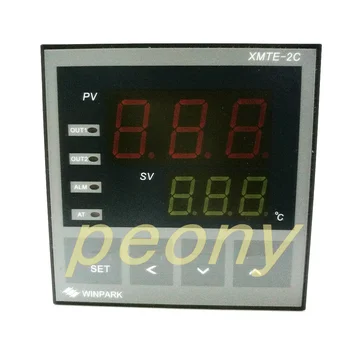 XMTE-2C Temperature Controller XMTE-2C-011-0111014 Intelligent Temperature Control
XMTE-2C Temperature Controller XMTE-2C-011-0111014 Intelligent Temperature Control