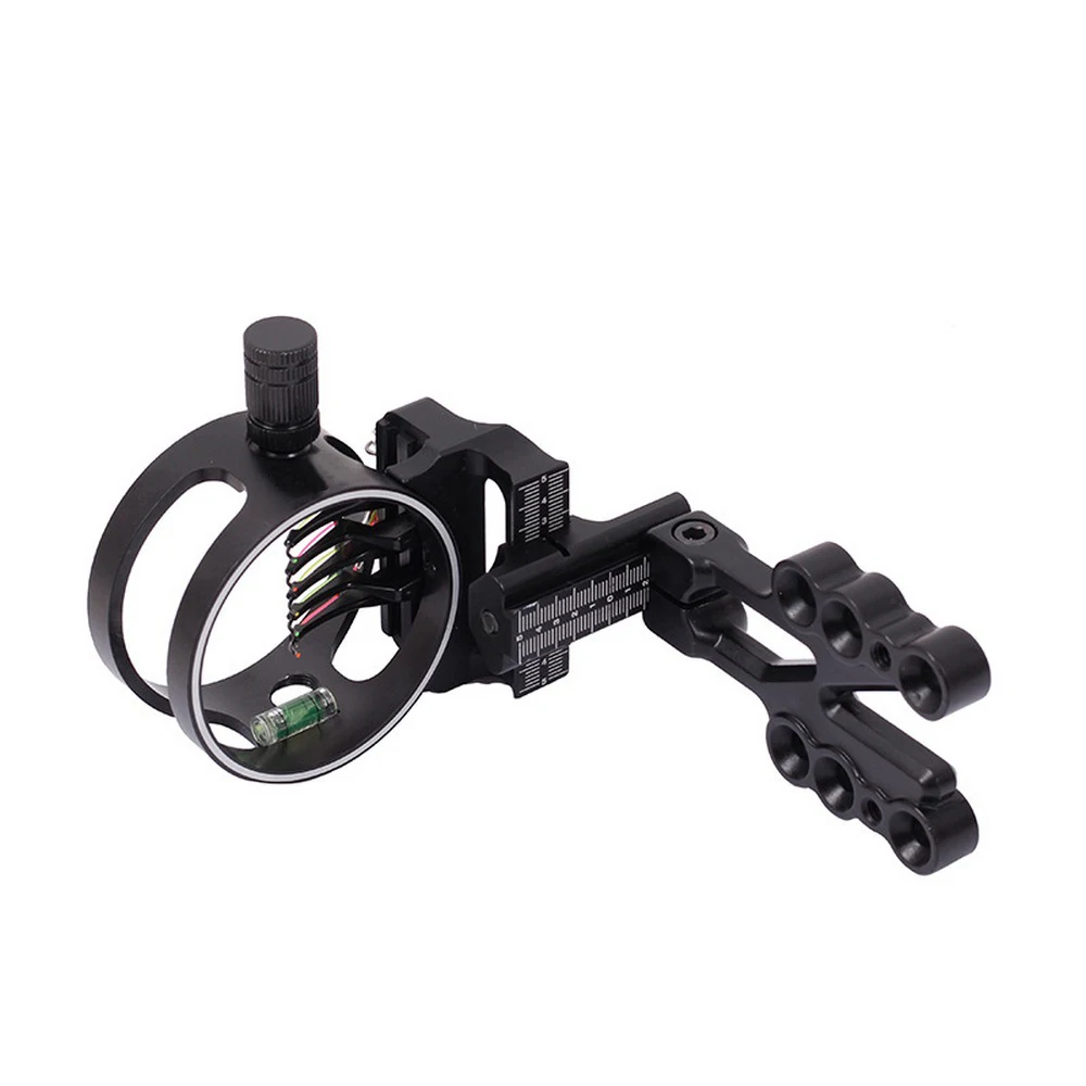 Compound Bow Essential Combo Sight Kits Accessories Including 5-pin Bow Sight Arrows Rest Stabilizer Braided Bow Sling D-Loop
Compound Bow Essential Combo Sight Kits Accessories Including 5-pin Bow Sight Arrows Rest Stabilizer Braided Bow Sling D-Loop