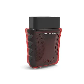 V017 Wifi OBD2 scanner v1.5 Elm 327 Wireless PIC18F25K80 Auto Diagnostic Tool OBDII for Android/IOS/Windows
V017 Wifi OBD2 scanner v1.5 Elm 327 Wireless PIC18F25K80 Auto Diagnostic Tool OBDII for Android/IOS/Windows