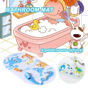 38x69cm Children Bathroom Anti Slip Bath Mat Kids Baby Bathroom Carpet Baby Non Skid Safety Shower Mats 3 
38x69cm Children Bathroom Anti Slip Bath Mat Kids Baby Bathroom Carpet Baby Non Skid Safety Shower Mats 3