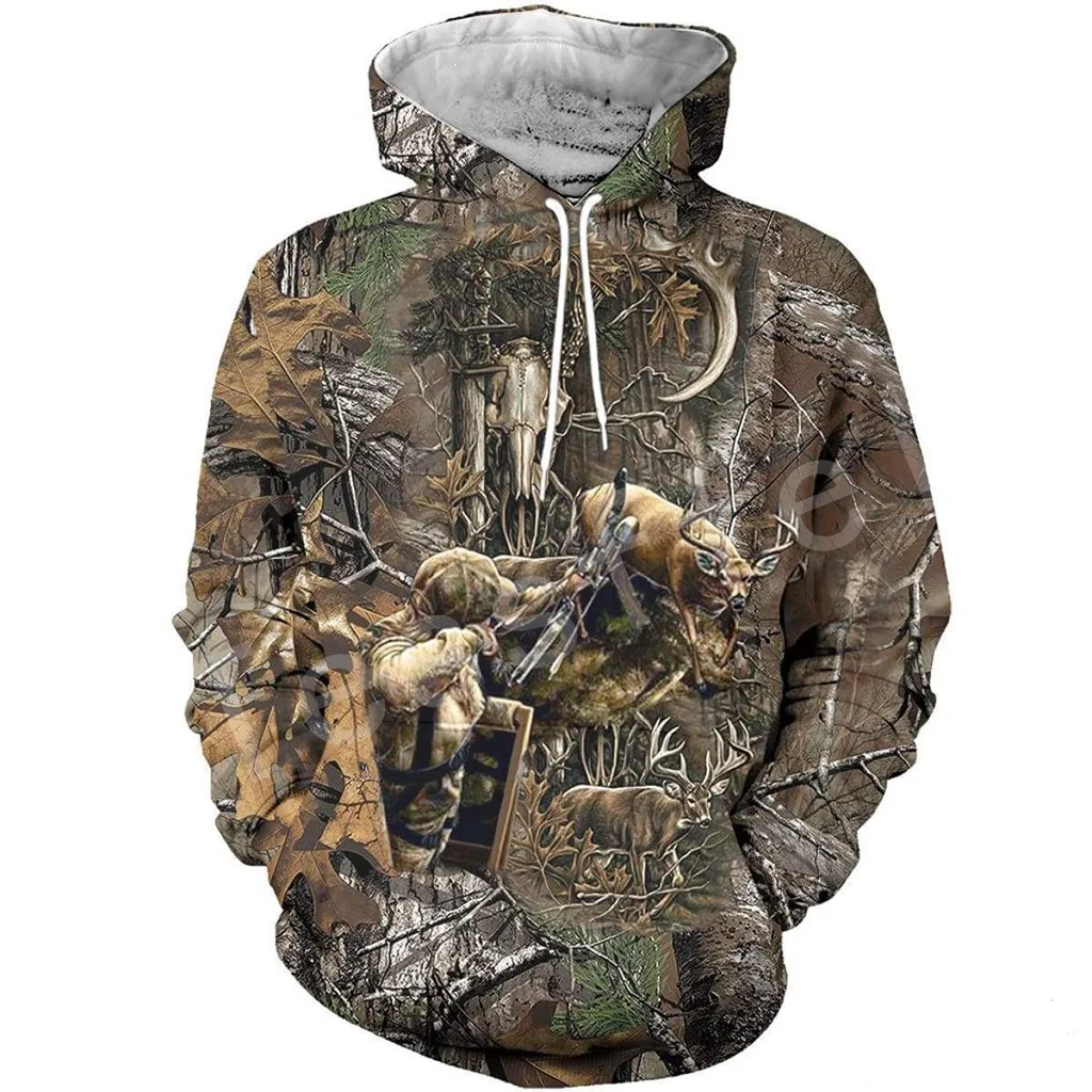 Tessffel Animal Hunter Legend Camo Tracksuit 3DPrinted Hoodie/Sweatshirt/Jacket/shirts Mens Womens HIPHOP casual Harajuku style2
Tessffel Animal Hunter Legend Camo Tracksuit 3DPrinted Hoodie/Sweatshirt/Jacket/shirts Mens Womens HIPHOP casual Harajuku style2