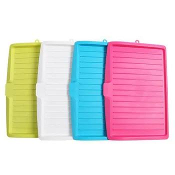 Plastic Tray Dish Holder Drainer Board Plate Rack Kitchen Storage Home Sink Drying Rack Holder Shelf Organizer Cutlery Holder
Plastic Tray Dish Holder Drainer Board Plate Rack Kitchen Storage Home Sink Drying Rack Holder Shelf Organizer Cutlery Holder