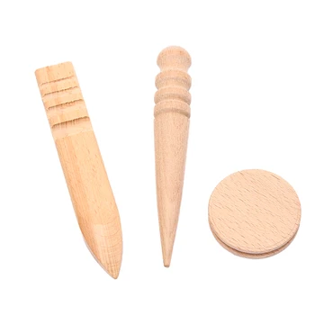 1Set Leather Edge Beveler Cutting Skiving Trimming Edge Cutting Knife For Leather Craft Tool Wood Handle
1Set Leather Edge Beveler Cutting Skiving Trimming Edge Cutting Knife For Leather Craft Tool Wood Handle