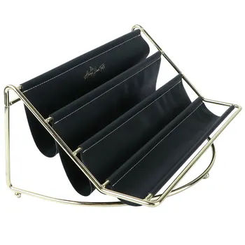 1PC Porch Tea Table Storage Rack Multi-layer Storage Holder Tea Table Organizing Rack Wrought Iron Leather Storage Plate for Hom
1PC Porch Tea Table Storage Rack Multi-layer Storage Holder Tea Table Organizing Rack Wrought Iron Leather Storage Plate for Hom