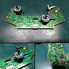 Circuit Board Motherboard for X-box One 1537 without Headphone jack Main Power Circuit Board Joystick / Thumbstick
Circuit Board Motherboard for X-box One 1537 without Headphone jack Main Power Circuit Board Joystick / Thumbstick