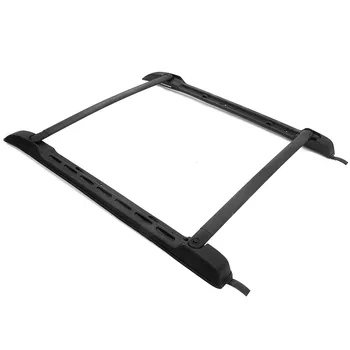 KINGCHER Factory Direct Sale Luggage Carrier Fit For Toyota Tacoma Roof Rack
KINGCHER Factory Direct Sale Luggage Carrier Fit For Toyota Tacoma Roof Rack